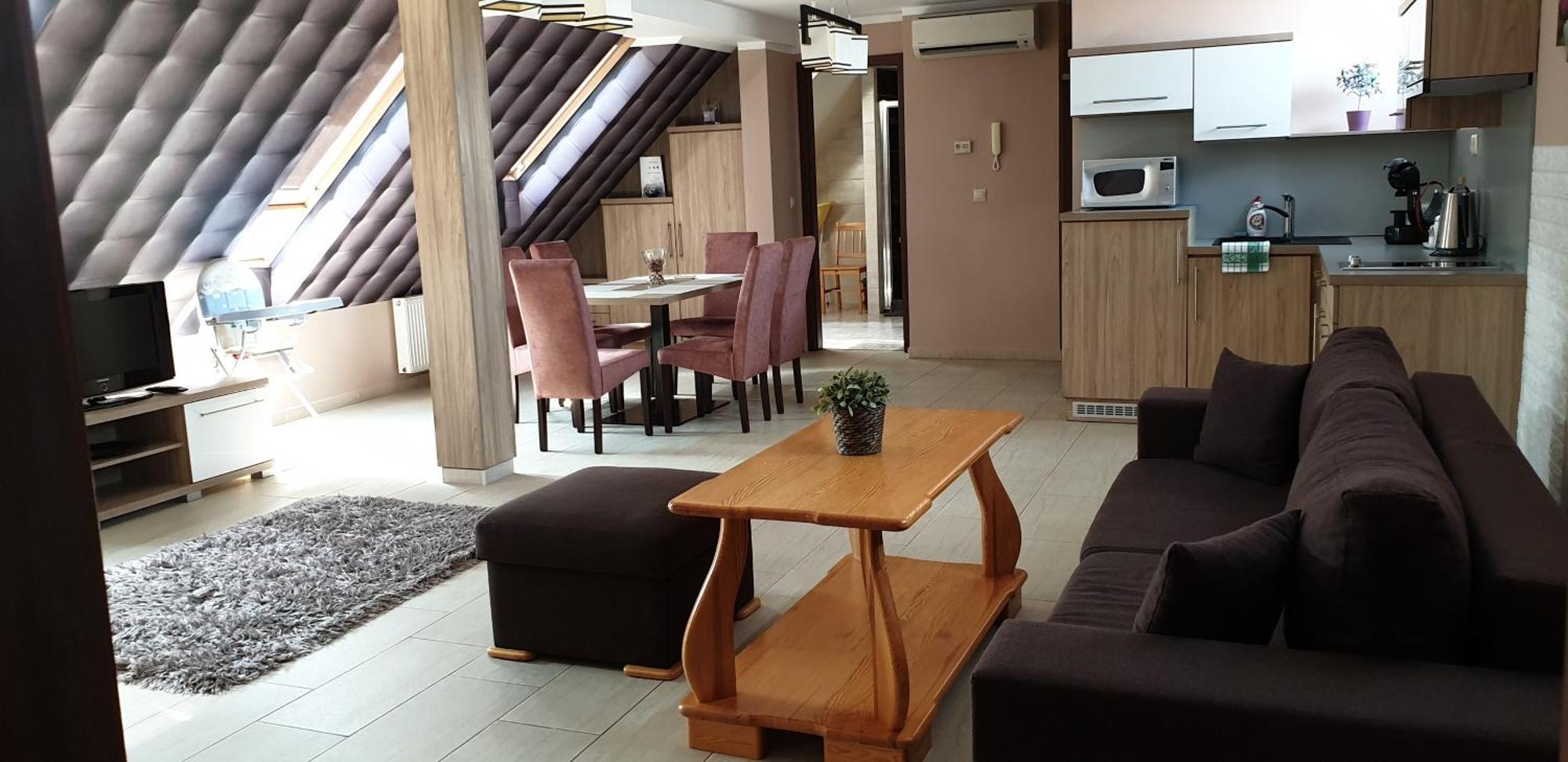Szabo Lux Apartman Шарвар Экстерьер фото