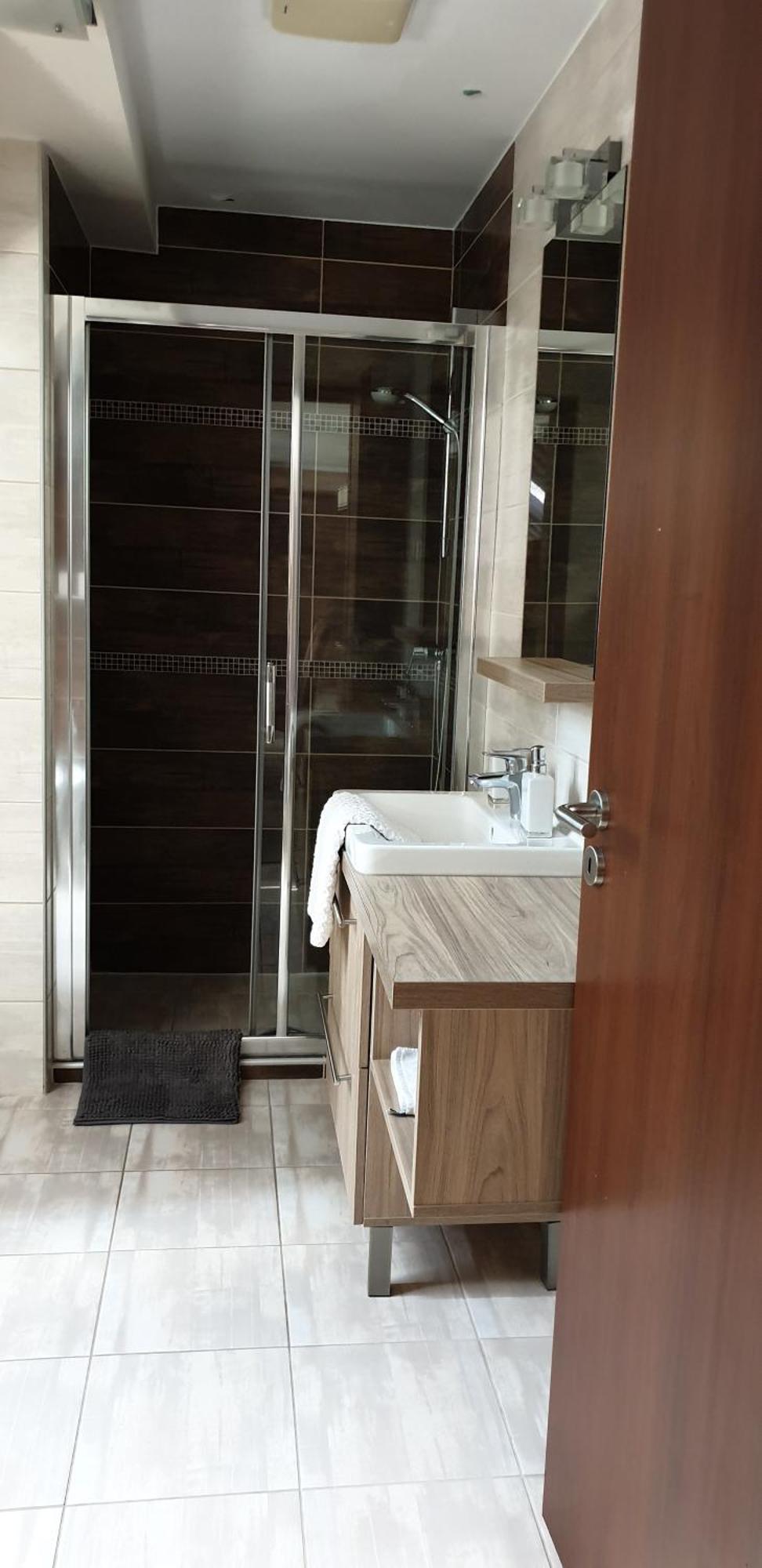 Szabo Lux Apartman Шарвар Экстерьер фото