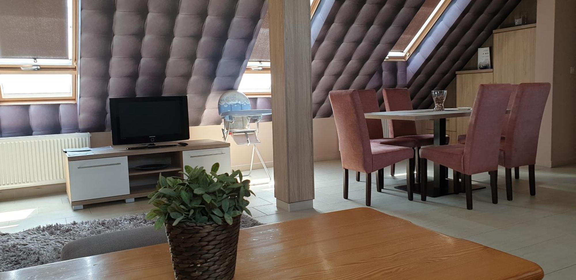 Szabo Lux Apartman Шарвар Экстерьер фото